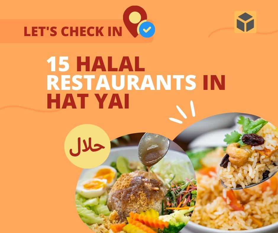 have halal will travel hatyai